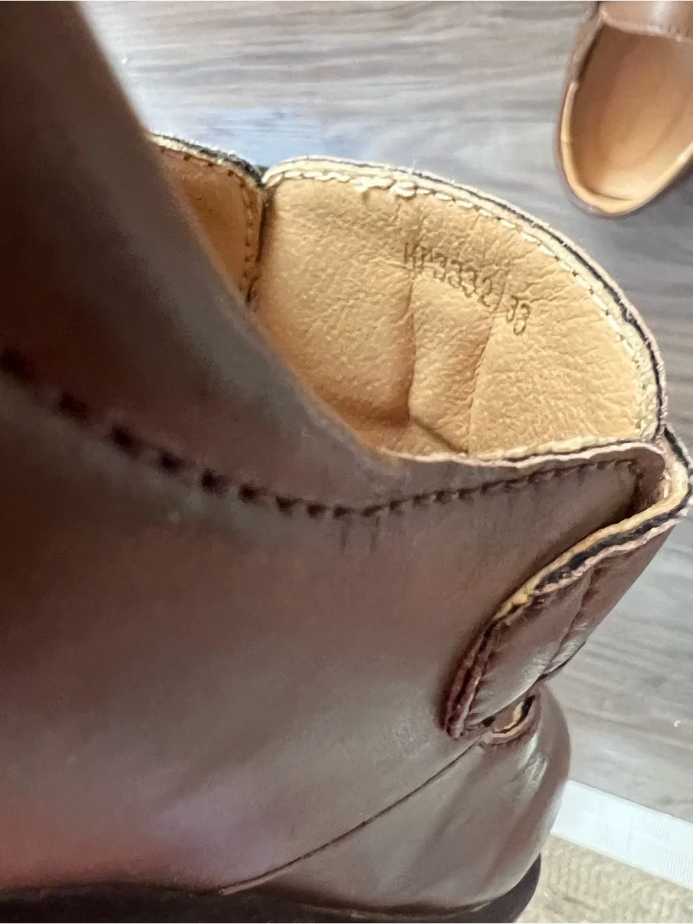 Kids Hush puppies girls shoes